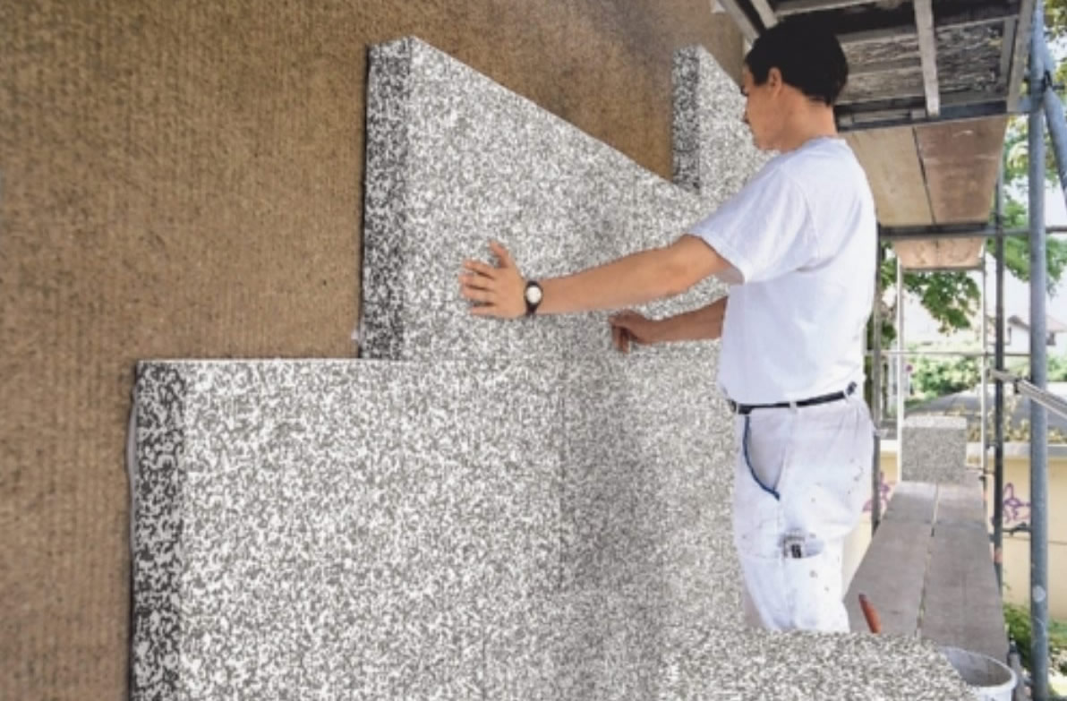 İmranlı Isı Yalıtımcısı